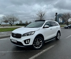 Kia  Sorento, 2015, 173700 km