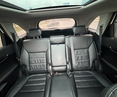 Kia  Sorento, 2015, 173700 km