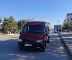 2004, 450000 km