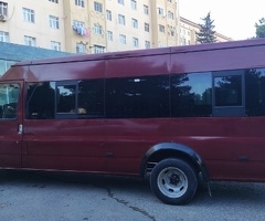 2004, 450000 km