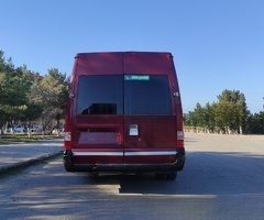 2004, 450000 km