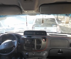 2004, 450000 km