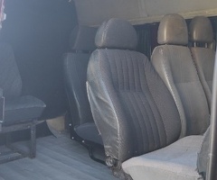 2004, 450000 km