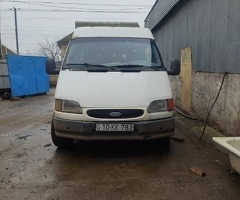1993, 116347 km