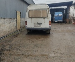 1993, 116347 km