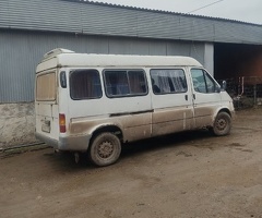 1993, 116347 km