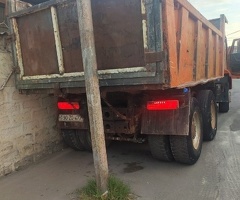 6520 , 2007, 333333 km