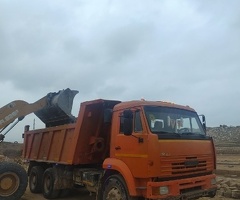 6520 , 2007, 333333 km
