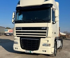 105 XF , 2012, 910000 km