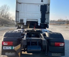 105 XF , 2012, 910000 km