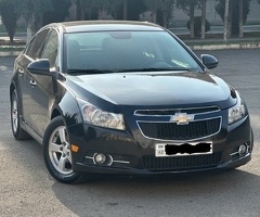 Chevrolet  Cruze, 2013, 224000 km