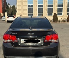 Chevrolet  Cruze, 2013, 224000 km
