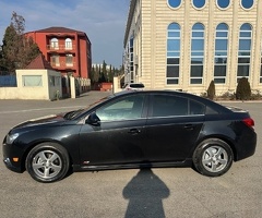Chevrolet  Cruze, 2013, 224000 km