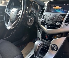 Chevrolet  Cruze, 2013, 224000 km