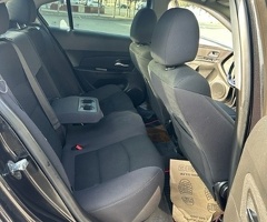 Chevrolet  Cruze, 2013, 224000 km
