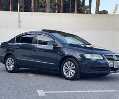 Volkswagen  Passat, 2007, 293123 km