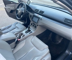 Volkswagen  Passat, 2007, 293123 km