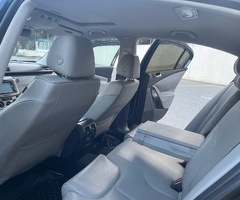 Volkswagen  Passat, 2007, 293123 km