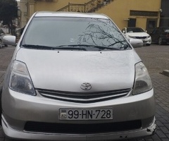 Toyota  Prius, 2008, 307000 km