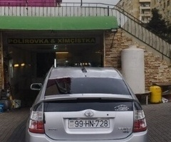 Toyota  Prius, 2008, 307000 km