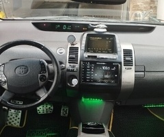 Toyota  Prius, 2008, 307000 km