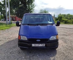 1997, 300000 km