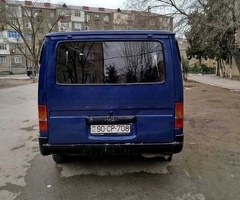 1997, 300000 km