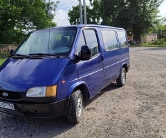 1997, 300000 km