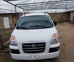 2005, 500000 km