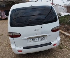 2005, 500000 km
