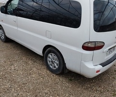 2005, 500000 km