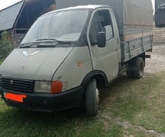 330202-740 , 1997, 60319 km