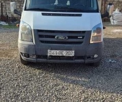 Transit , 2007, 507501 km