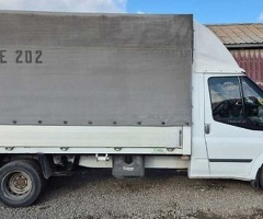 Transit , 2007, 507501 km