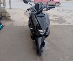 Moped, 2023, 23000 km