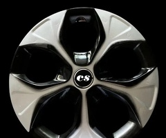 Şinlər və disklər, Toyota Corolla kalpak