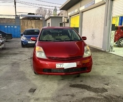 Toyota  Prius, 2008, 249500 km
