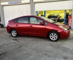 Toyota  Prius, 2008, 249500 km