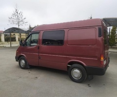 Transit , 1998, 234097 km