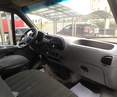 Transit , 1998, 234097 km
