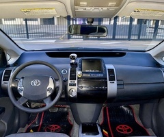 Toyota  Prius, 2009, 290908 km