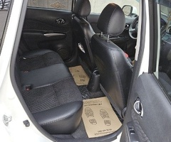 Nissan  Note, 2014, 83000 km