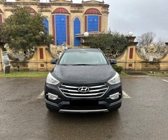 Hyundai  Santa Fe, 2016, 71000 km
