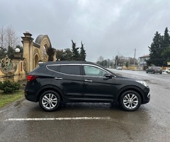 Hyundai  Santa Fe, 2016, 71000 km