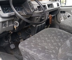 33027 , 1999, 96000 km