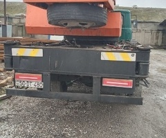 6303 , 1990, 230000 km