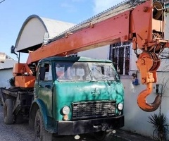 6303 , 1990, 230000 km