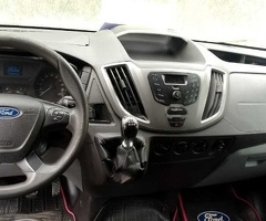 2015, 210000 km