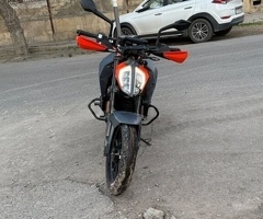 Motosiklet, 2023, 396 km