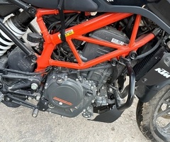 Motosiklet, 2023, 396 km